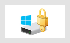 BITLOCKER-ENCRYPTED DRIVE RECOVERY