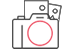 DSLR photos