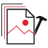 Recovers data from RAW drive and Optical media