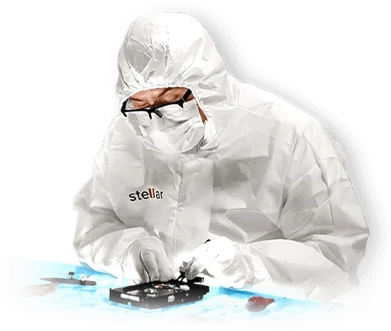 Technician Image