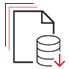 SQL Database File Saving Options