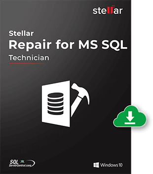 Stellar Repair for Outlook