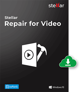 Stellar Data Recovery for Windows