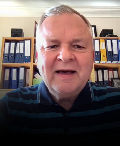 Mr. Michael S Duncan - Happy Customers