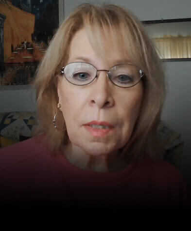 Ms. Pam Hidenrite - Happy Customers