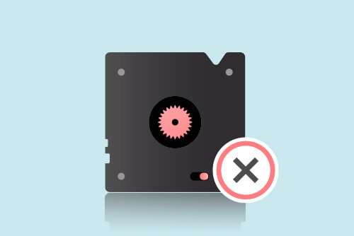Misaligned Tape