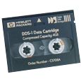 DDS (Digital Data Storage)