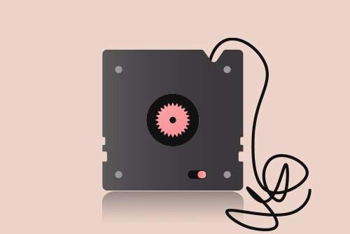 Tape Tangling Issues