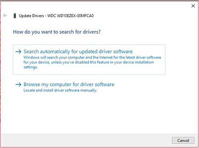 Driver Driver