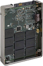 HGST SSD Storage