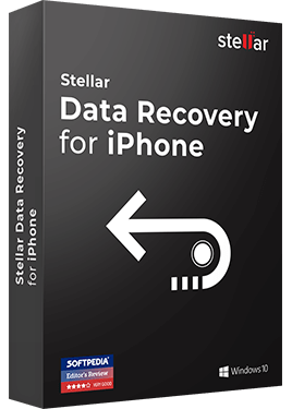 iPad Data Recovery Software