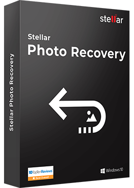 Stellar Data Recovery DIY Software