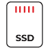 SSD Drive